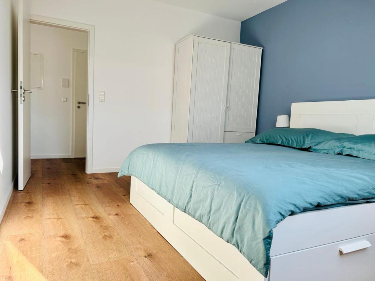Ruheoase - Premium Suite Karlsruhe Exterior foto