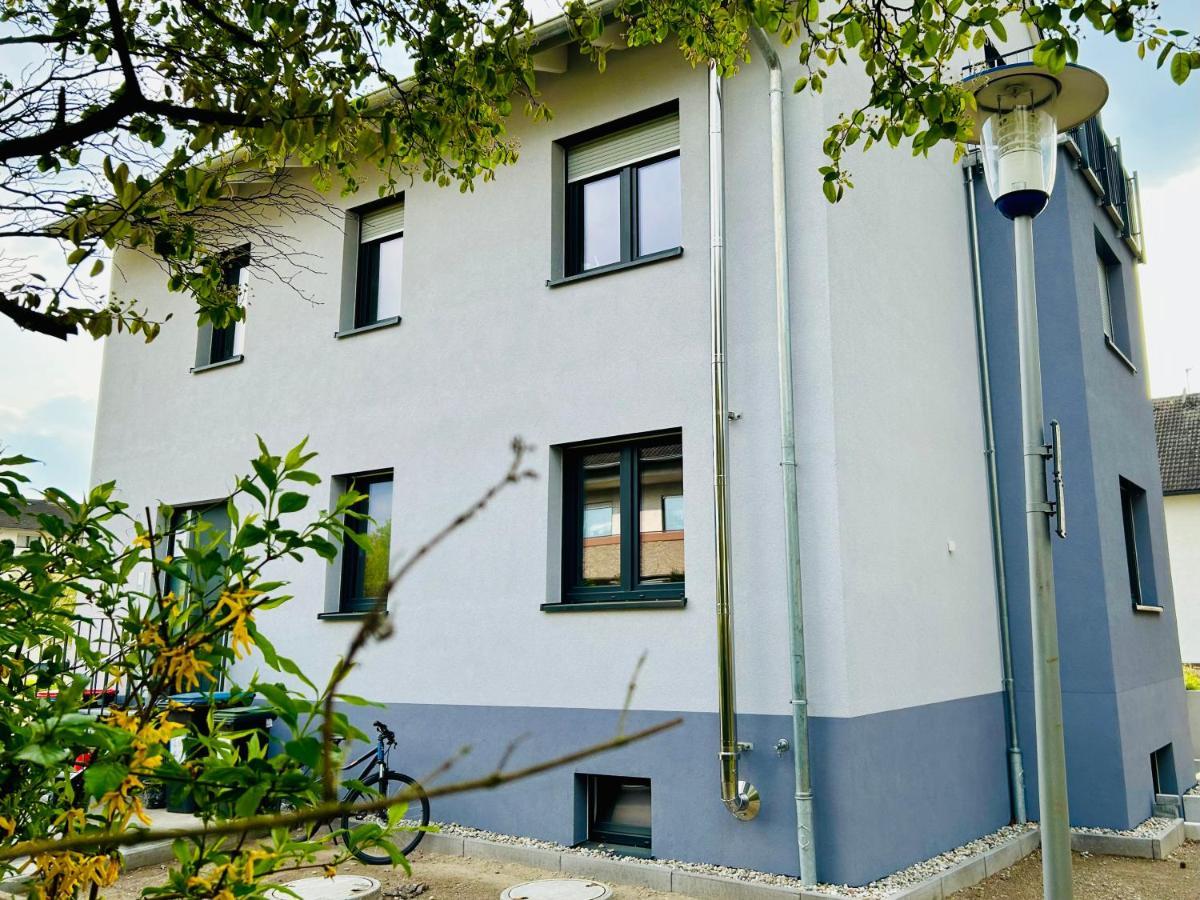 Ruheoase - Premium Suite Karlsruhe Exterior foto